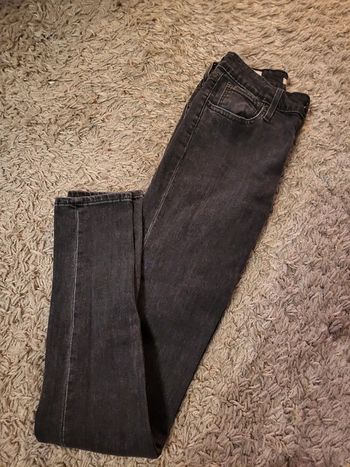 Jean femme levi's femme taille 36