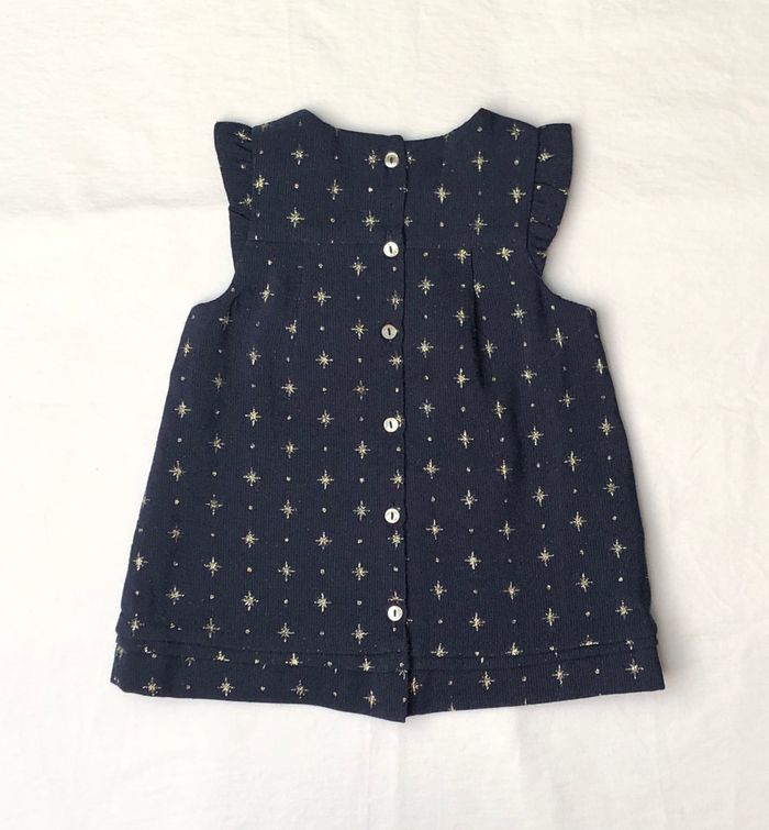 Robe Sergent Major 3 mois - photo numéro 2