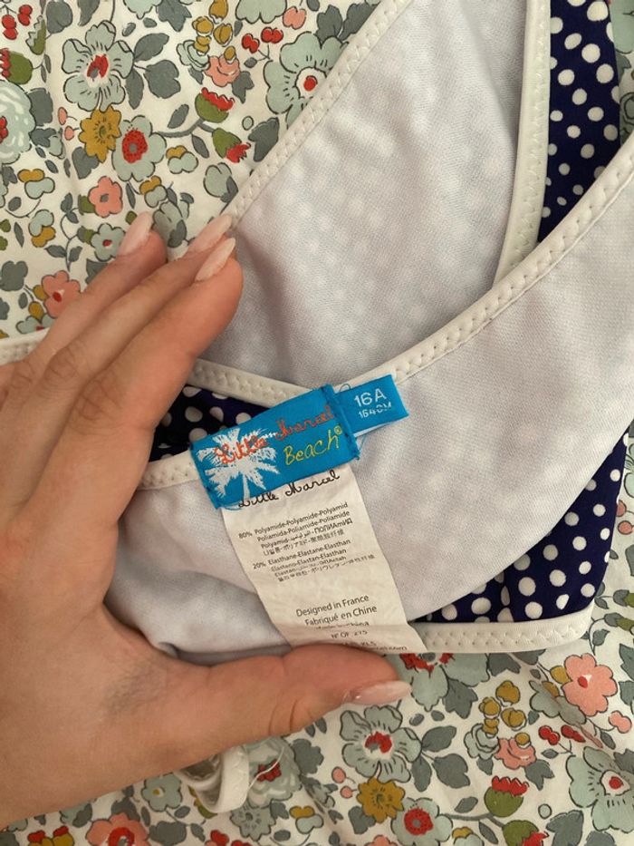 Bikini 16ans - Little Marcel - photo numéro 7