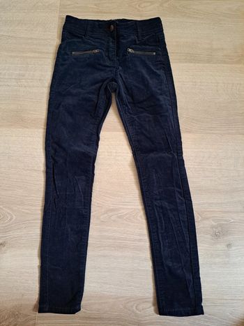 Pantalon 8 ans