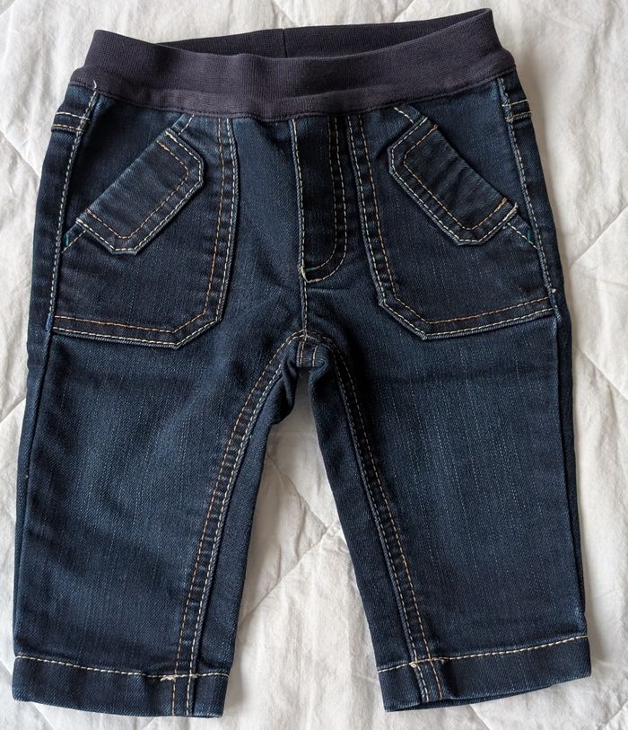 5 pantalons - photo numéro 3