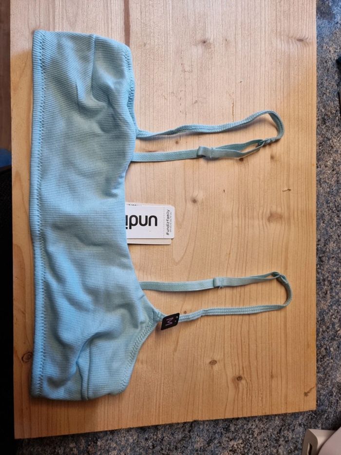 Brassière undiz