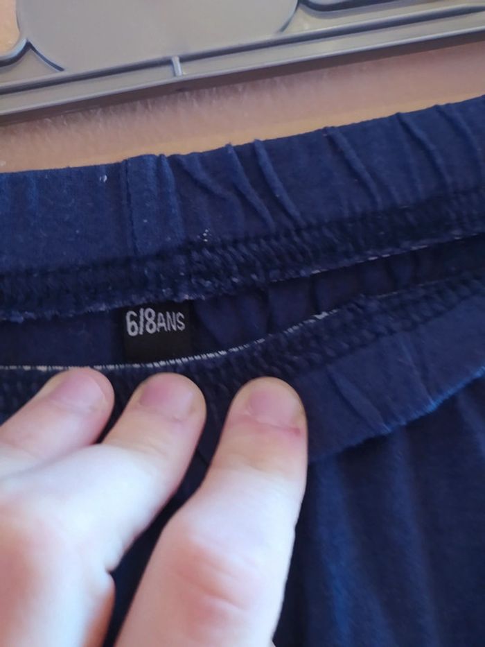 Pantalon de pyjama - photo numéro 3