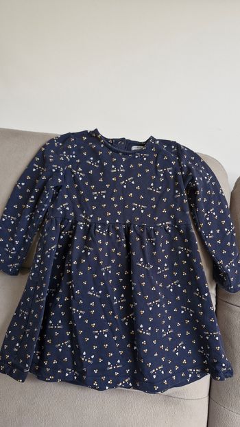 robe 3ans