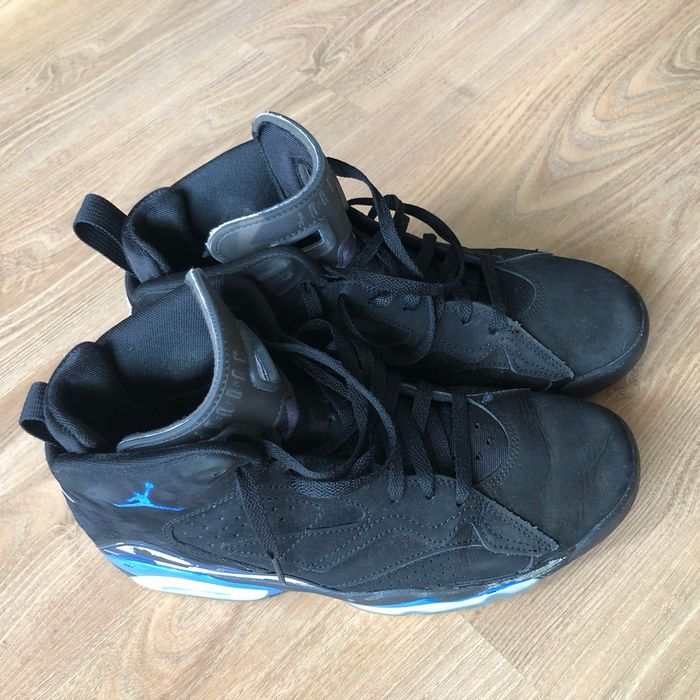 Baskets Jordan flight