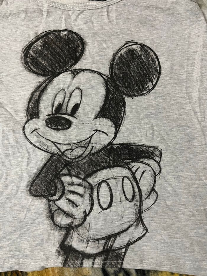 Pyjama short - photo numéro 3