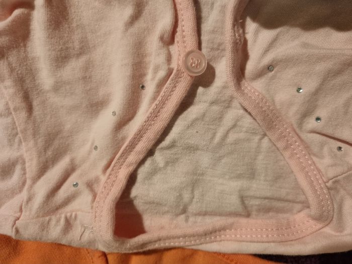 Lot gilets - photo numéro 3