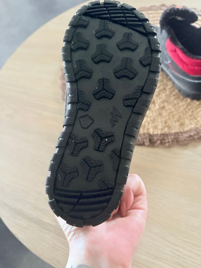 Botte de neige - photo numéro 3