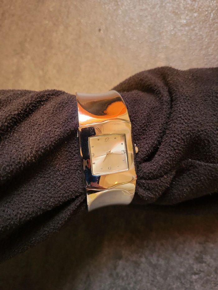 Montre élégante ! - photo numéro 4
