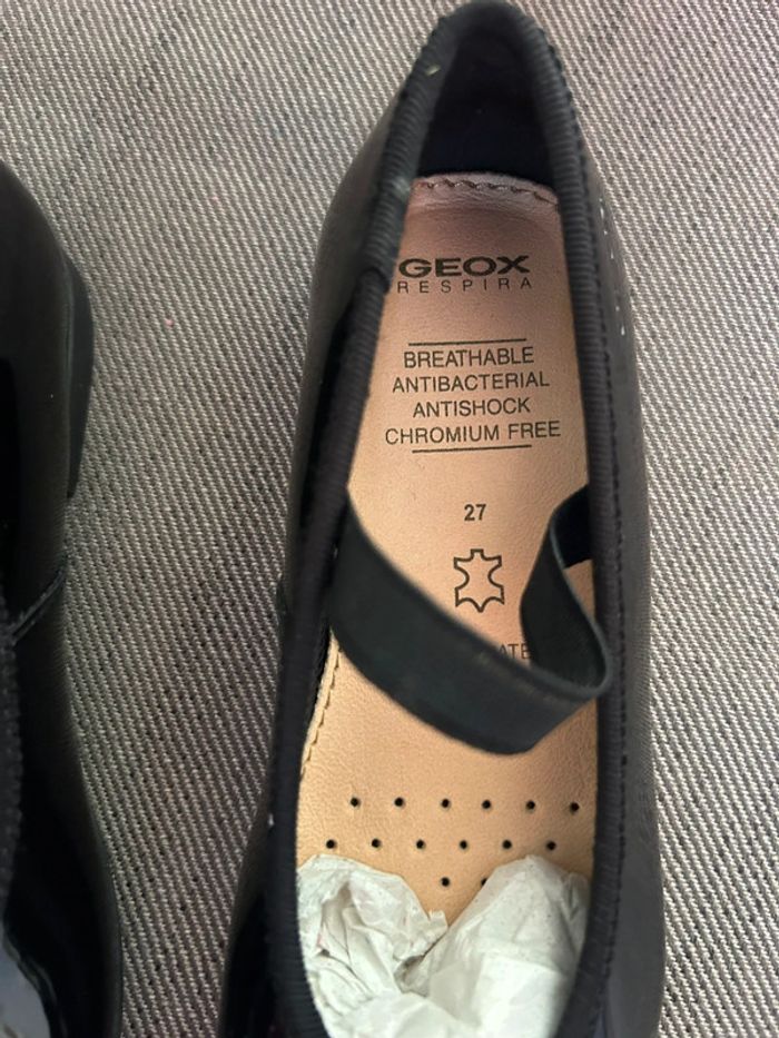 Ballerine - photo numéro 3