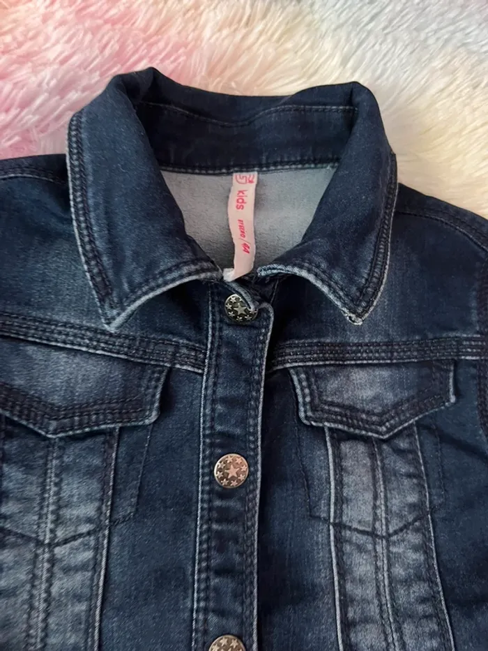 Veste - photo numéro 2