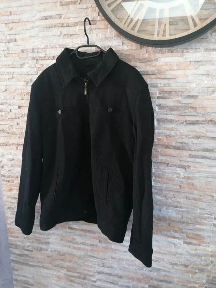 Manteau homme Brice taille XL