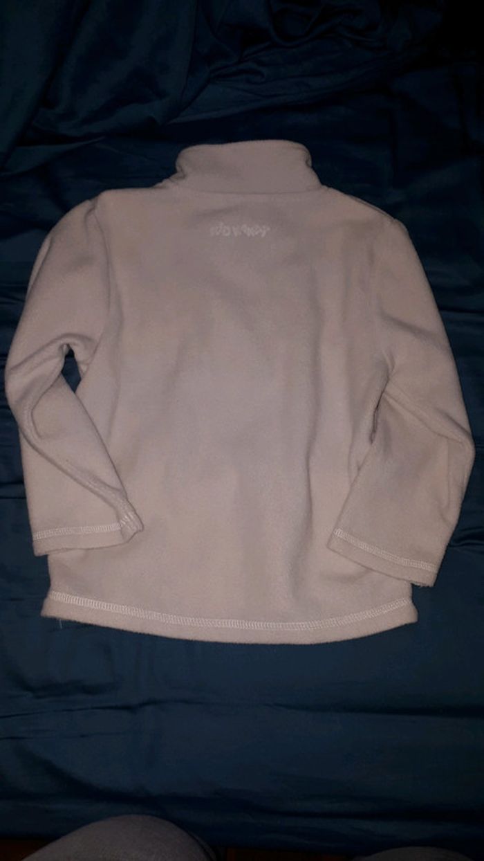 pull polaire - photo numéro 5