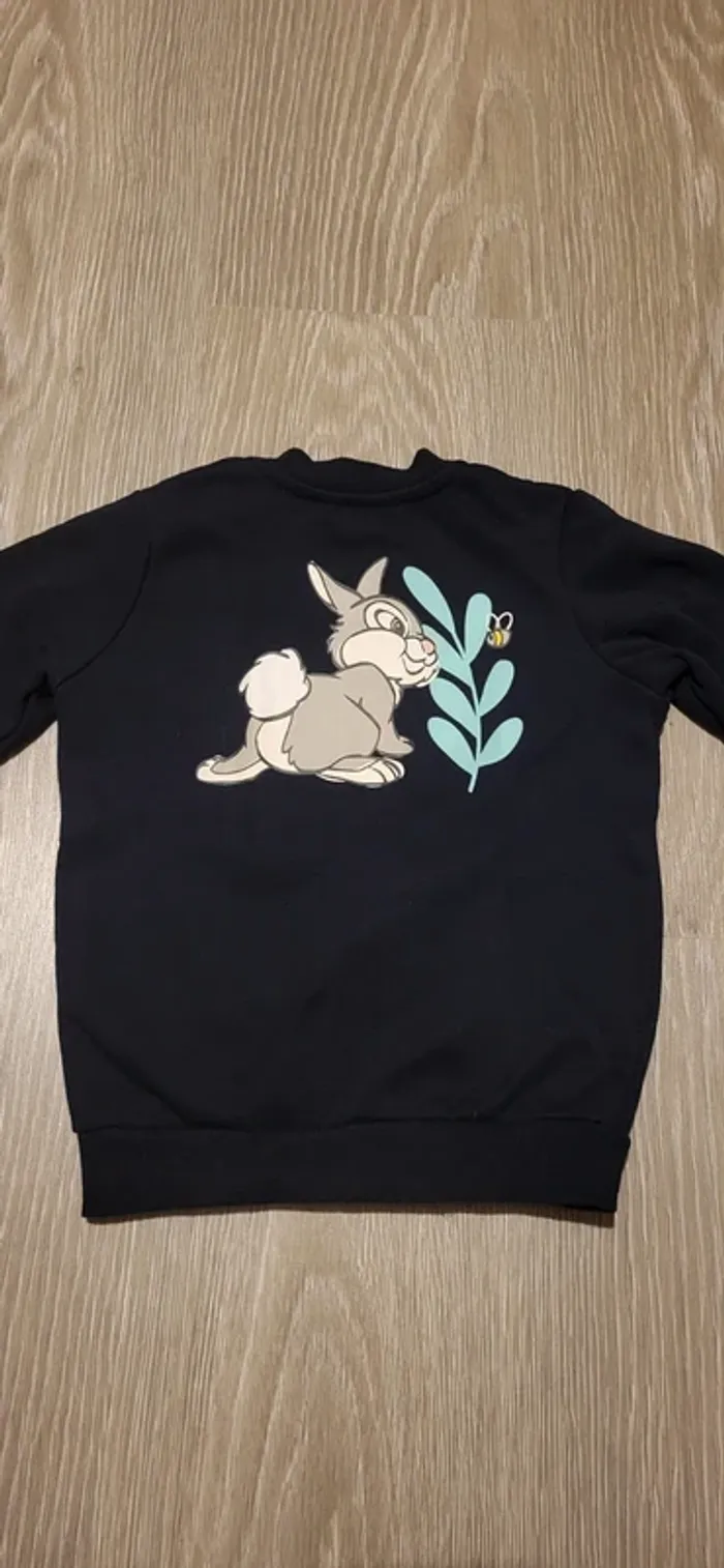 Gilet à fermeture éclair 12-24 mois