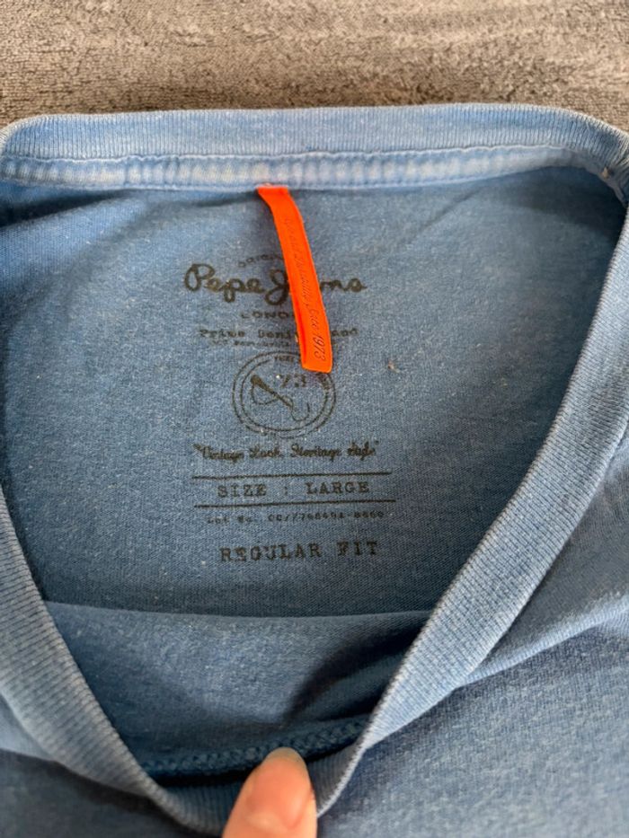 🌸T-shirt taille L 🌸 - photo numéro 2