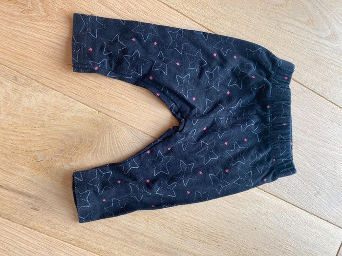 Legging étoiles Kiabi - photo numéro 3