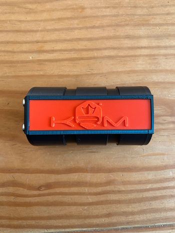 Récupérateur de fluide KRM