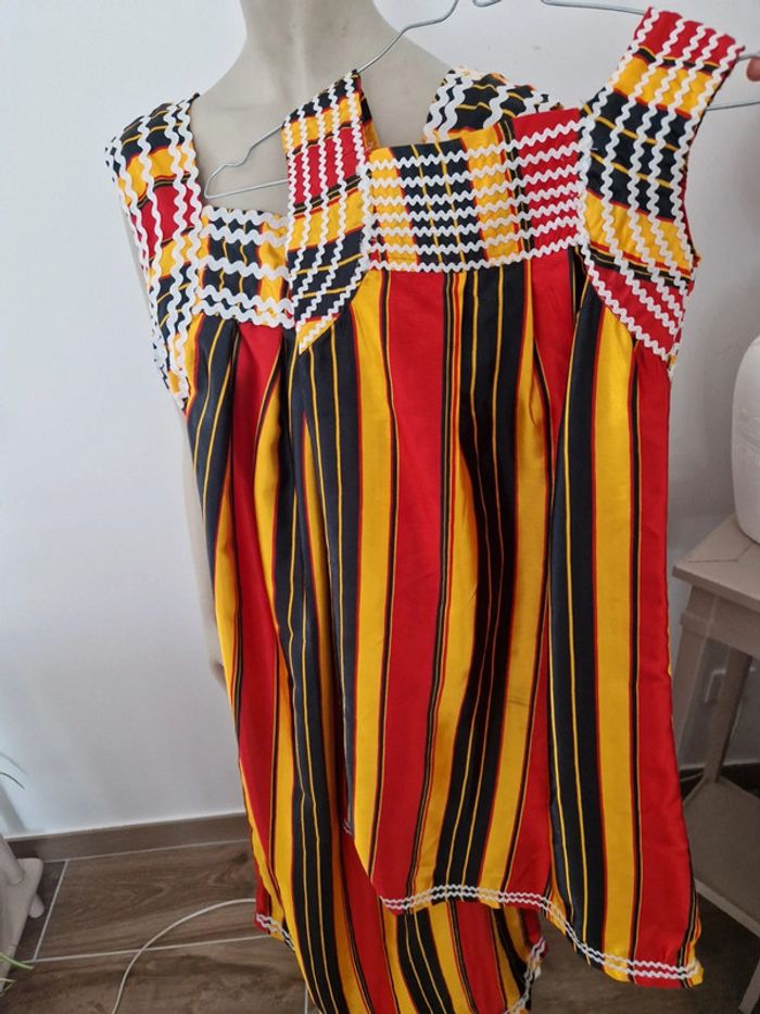 Robes 👗 mère/filles
