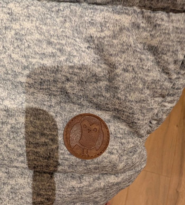 Chancelière - photo numéro 3