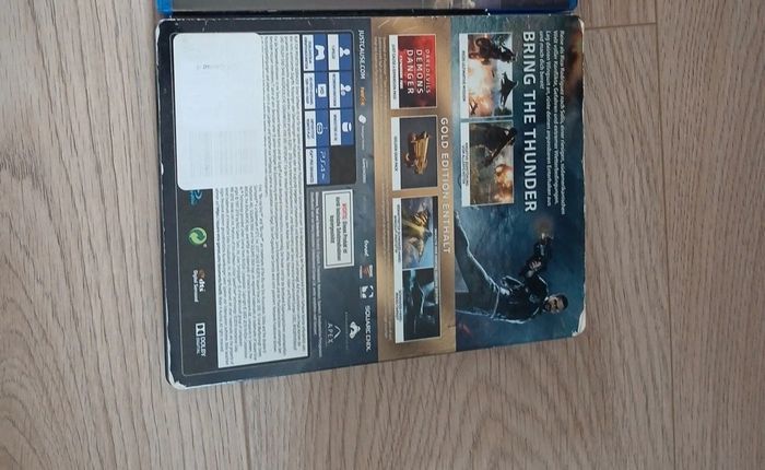 Just cause 4 ps4 - photo numéro 2