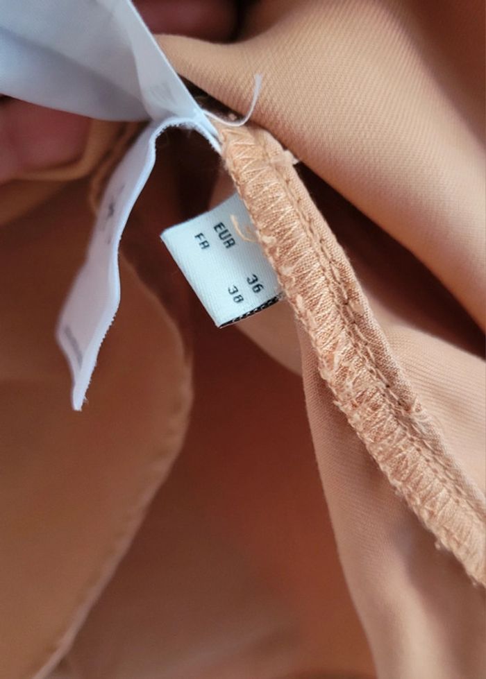 🌺 Magnifique blouse C&A taille 38 - photo numéro 4