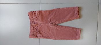 Pantalon 12 mois 74cm