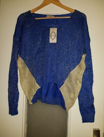 Pull femme neuf