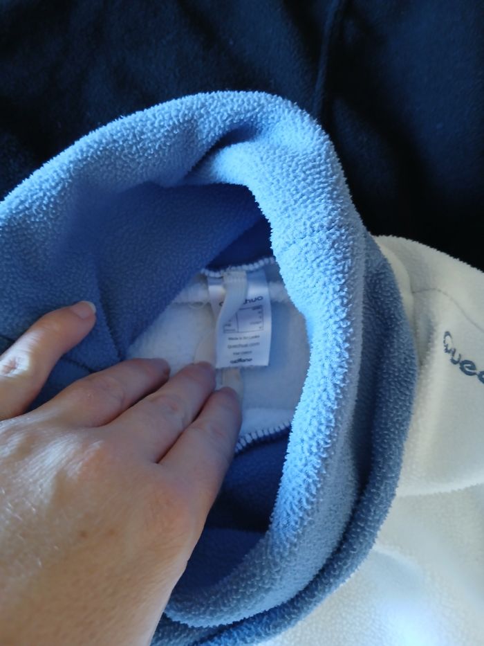 Pulls femme x2 - photo numéro 3