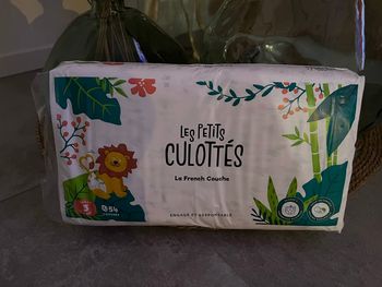 Les petits culottés T3