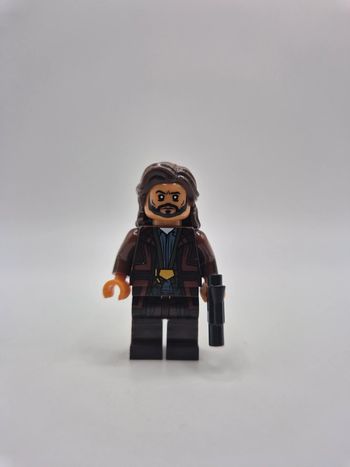 Figurine type lego Cassian Andor star wars