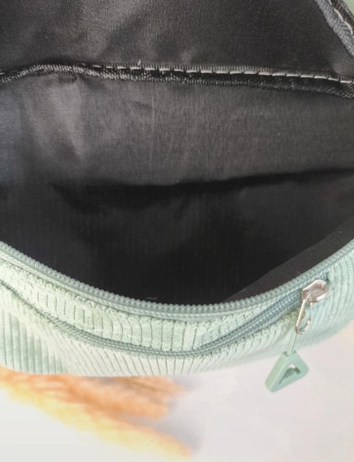 Sac banane bandoulière - photo numéro 5