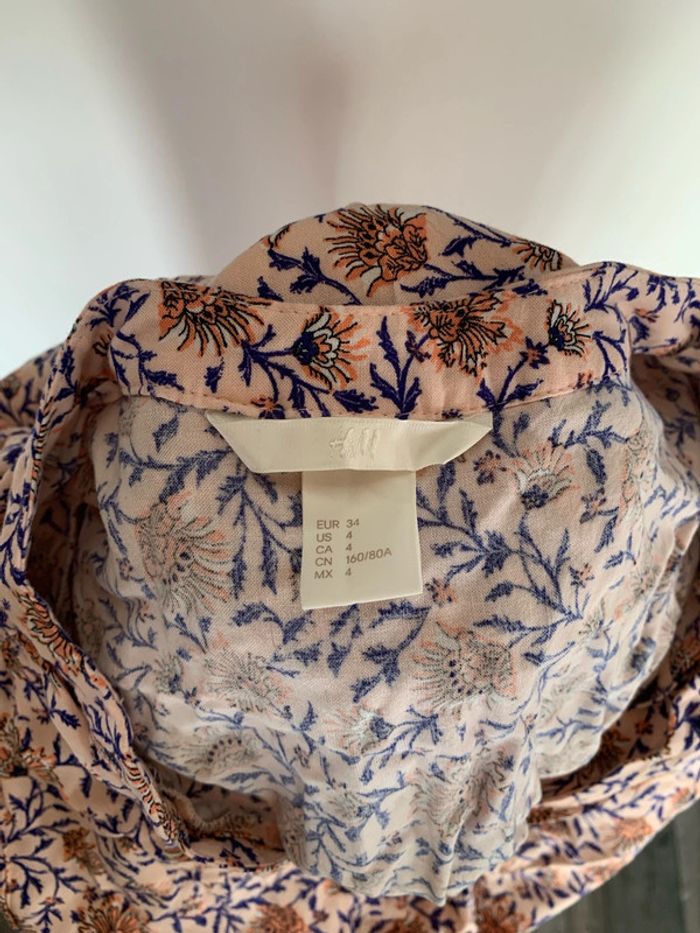 Robe été - photo numéro 4
