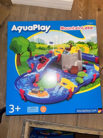 Aquaplay