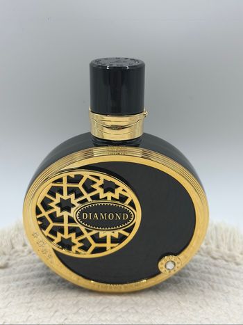 Maison asrar - Turath - eau de parfum 100 ml - neuf scellé