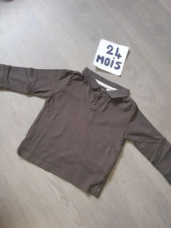 Polo 23mois