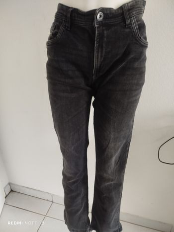 #kytie42homme. Jeans straight rob taille 42 (33/32)