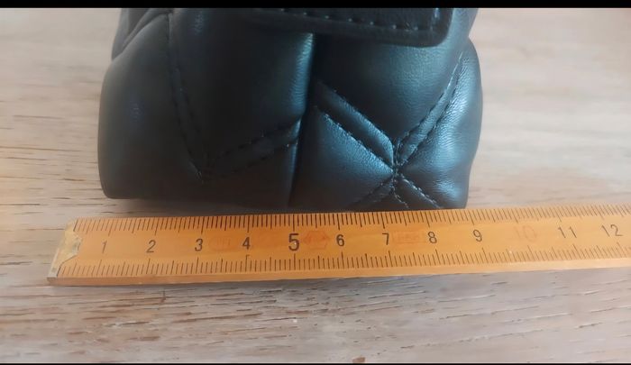 Sac à main matelassé KOCCA - photo numéro 8