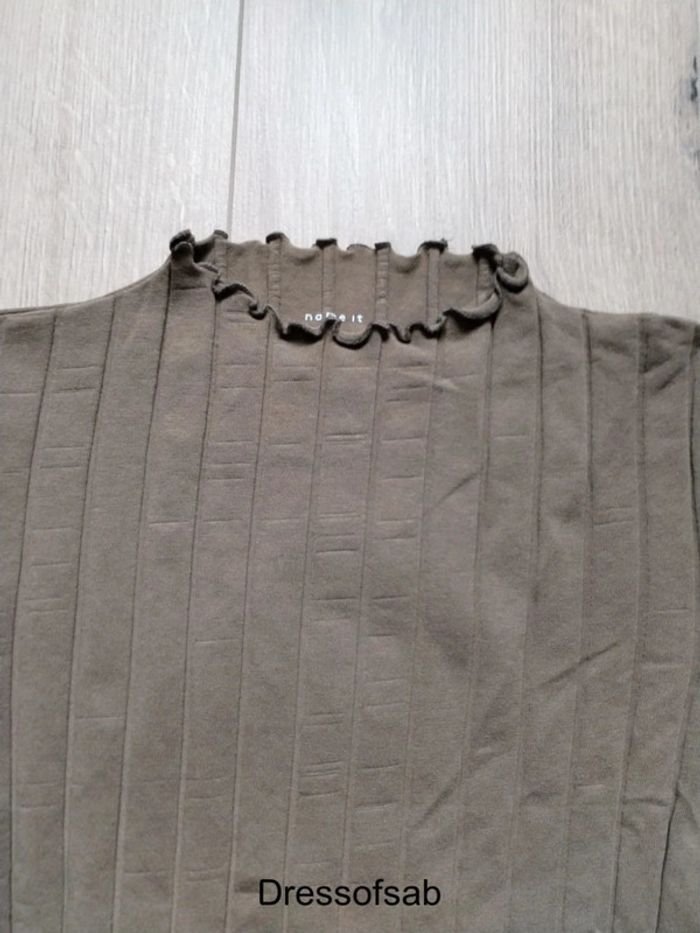 Haut Name it Fille - photo numéro 3