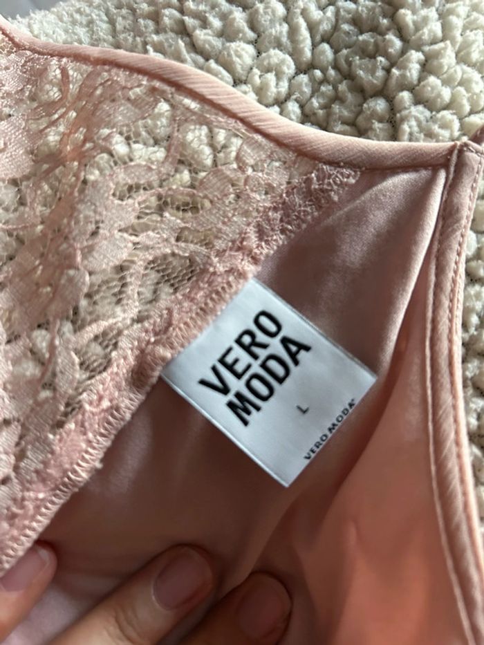 Débardeur Vera Moda L - photo numéro 6