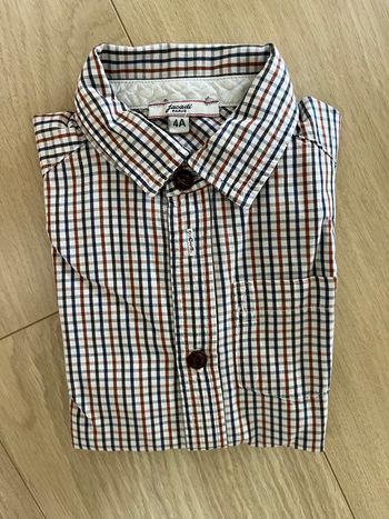 Chemise Jacadi