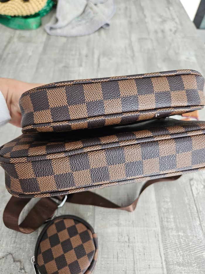 Sac a main  neuf - photo numéro 3