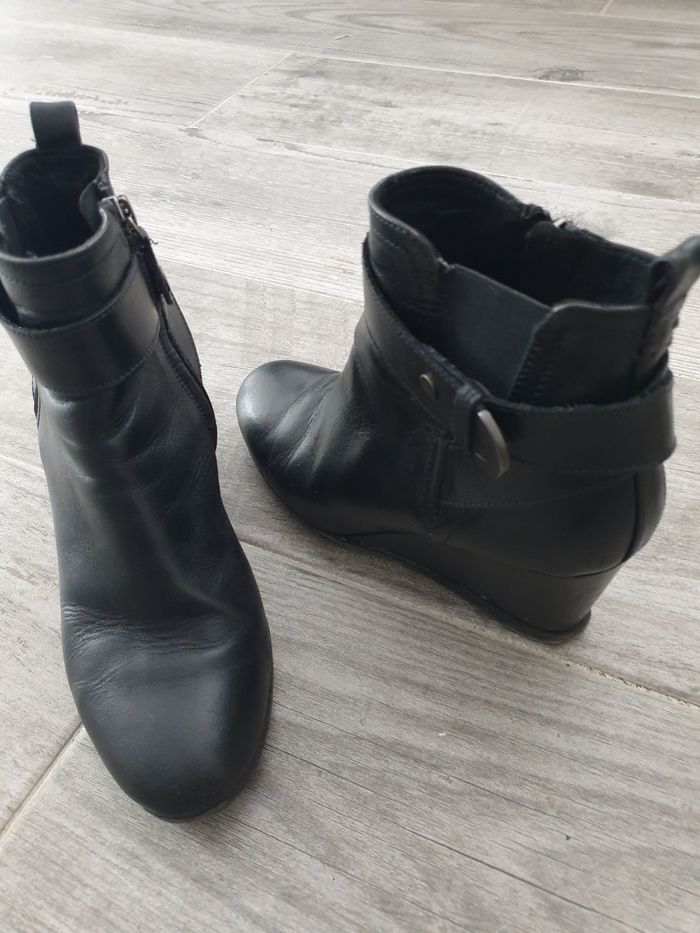 Bottines
