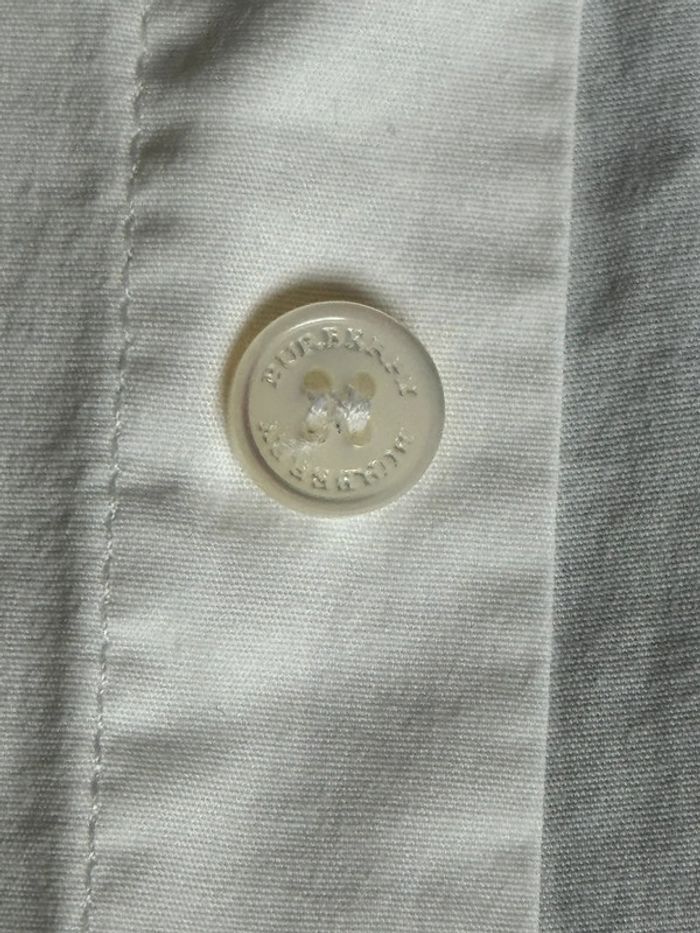 Chemise Burberry - photo numéro 5