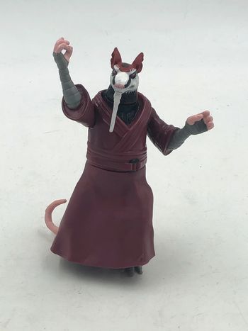 Figurine TMNT Tortue Ninja Splinter Playmates Toys 2014 14 cm