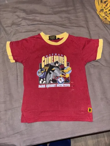 T-shirt Batman