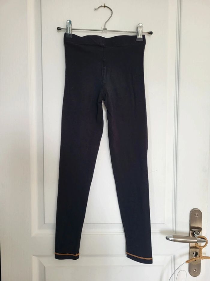 Legging orchestra 8 ans - photo numéro 3