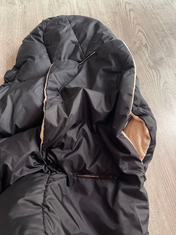 Chancelière - photo numéro 4