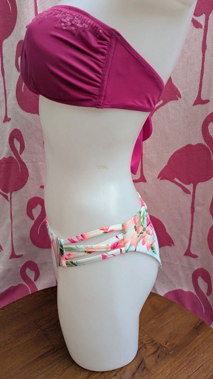 Bas de bikini Ardene L - photo numéro 5