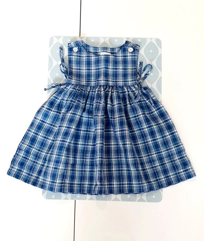 Robe Bebe 9 - 6M