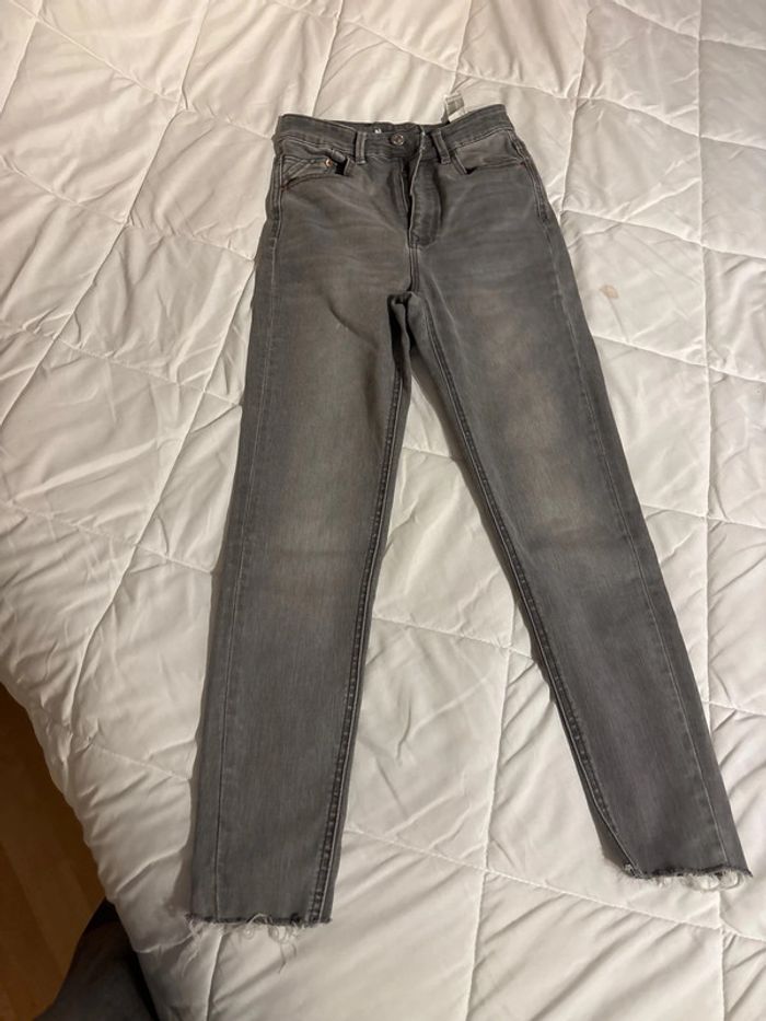 Jean skinny